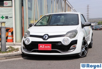 Renault Renault Twingo