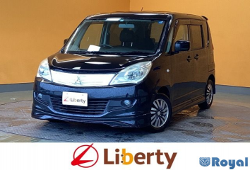 Mitsubishi Delica D:2