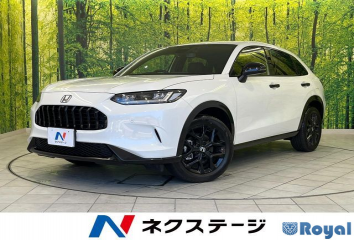 Honda Zr-v