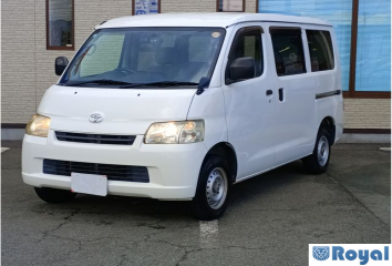 Toyota Liteace VAN