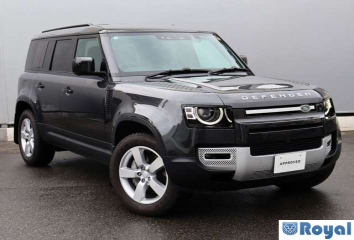 Rover Rover Defender