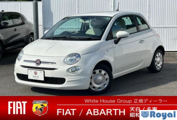 Fiat Fiat 500