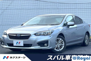 Subaru Impreza G4