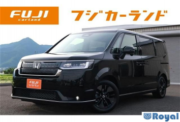 STEPWAGON 