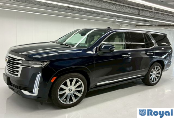 Cadillac Cadillac Escalade