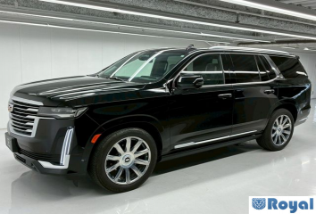 Cadillac Cadillac Escalade