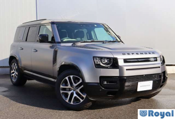 Rover Rover Defender