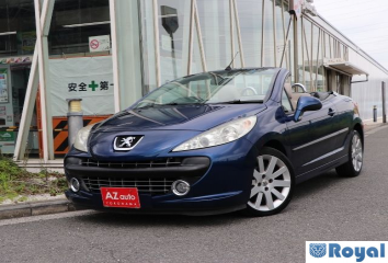 Peugeot Peugeot 207cc