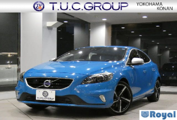 Volvo Volvo V40