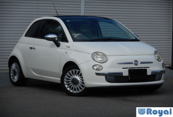 Fiat Fiat 500
