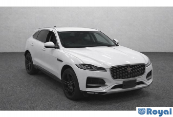 Jaguar Jaguar F-pace
