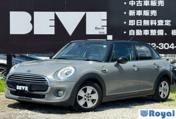 BMW BMW Mini