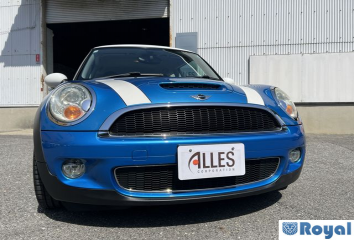 BMW BMW Mini