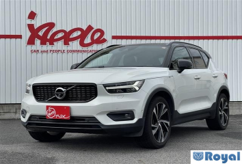 Volvo Volvo Xc40