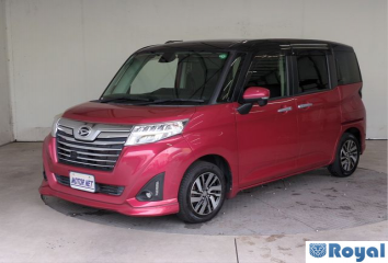 Daihatsu Thor