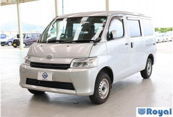 Daihatsu Gran MAX Cargo