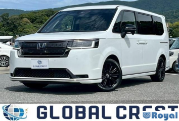 Honda Stepwagon
