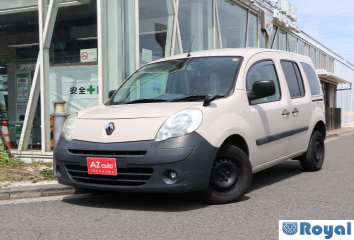 Renault Renault Kangoo