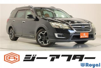 Subaru Exiga Crossover 7