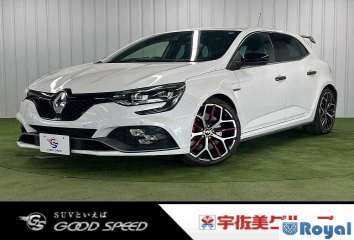 Renault Renault Megane Hatchback
