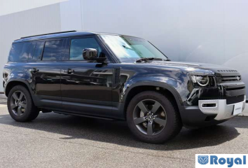 Rover Rover Defender