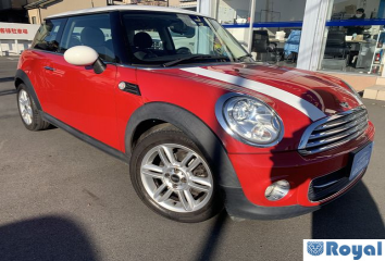BMW BMW Mini