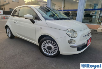 Fiat Fiat 500