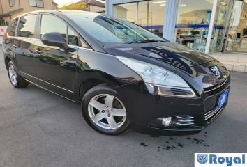 Peugeot Peugeot 5008