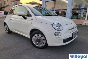 Fiat Fiat 500