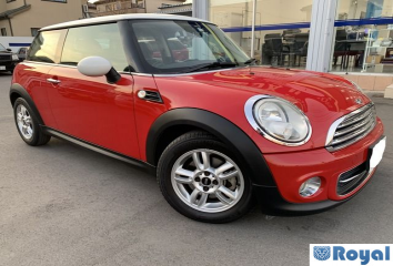 BMW BMW Mini
