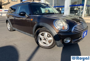 BMW BMW Mini Clubman