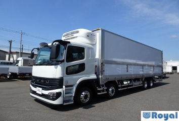 Mitsubishi Fuso Super Great