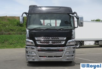 Mitsubishi Fuso Super Great