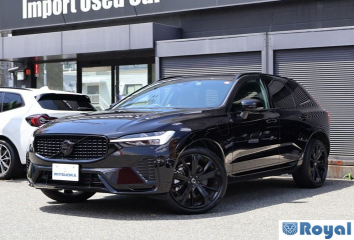 Volvo Volvo Xc60