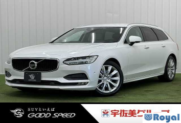 Volvo Volvo V90