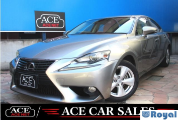 Lexus Is250