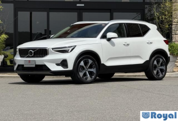 Volvo Volvo Xc40