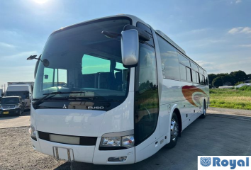 Mitsubishi Fuso Aero ACE
