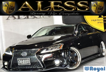 Lexus Is250