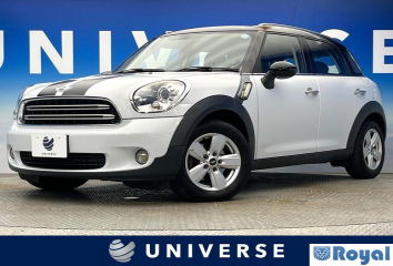 BMW BMW Mini Crossover
