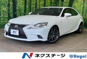 Lexus Is250