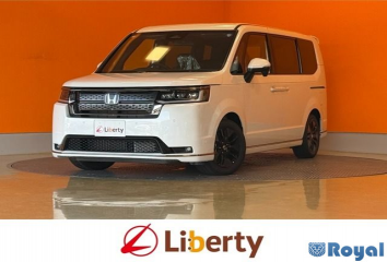 Honda Stepwagon