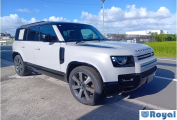 Rover Rover Defender