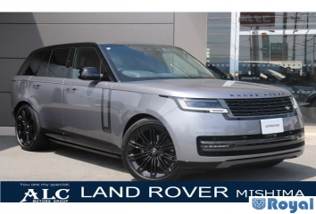 Rover Rover Range Rover