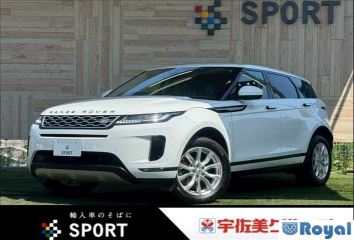 Rover Rover Range Rover Evogue