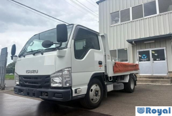 Isuzu ELF VAN