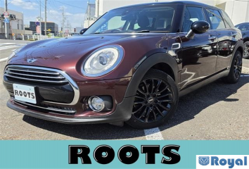 BMW BMW Mini Clubman