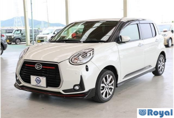 Daihatsu Boon