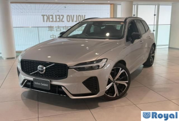 Volvo Volvo Xc60
