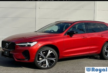 Volvo Volvo Xc60